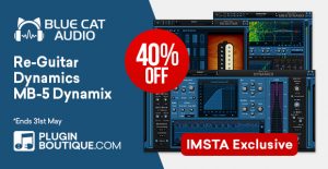 Blue Cat Audio