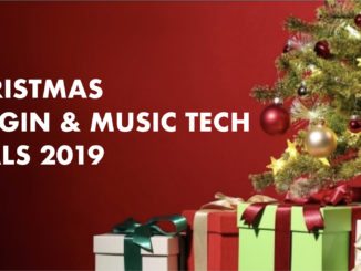 Christmas Plugin Deals