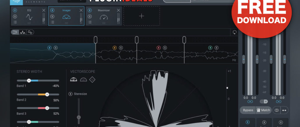iZotope Ozone 9 Elements