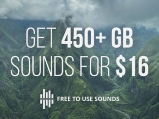 450+ GB Sounds