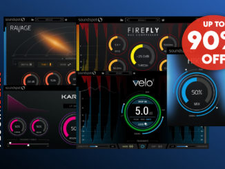 SoundSpot Sale