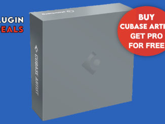 Steinberg Cubase Artist