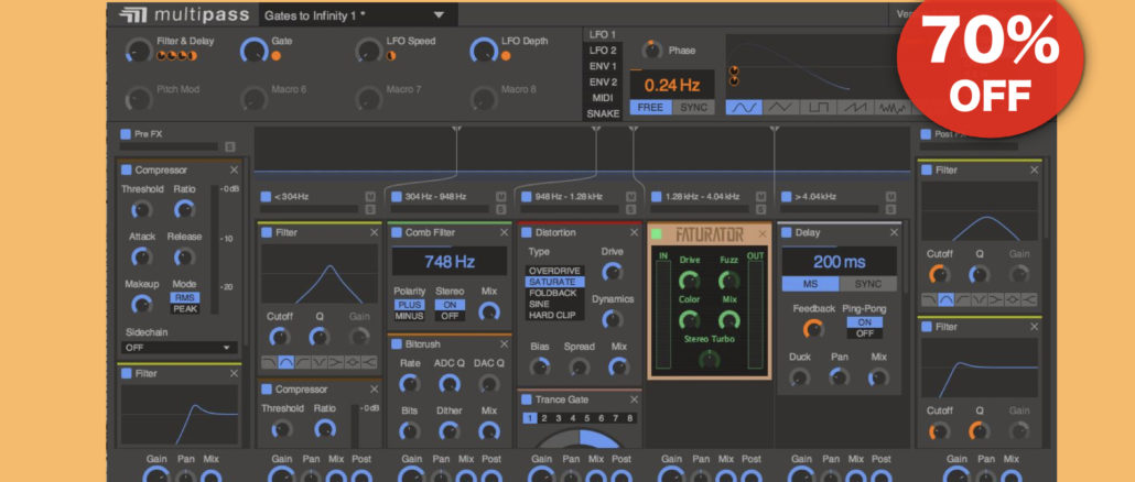 Kilohearts Multipass