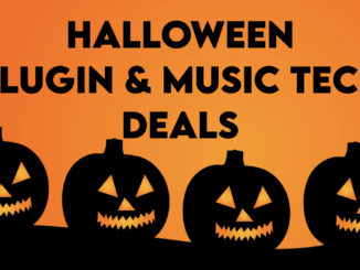 Halloween Plugin Deals