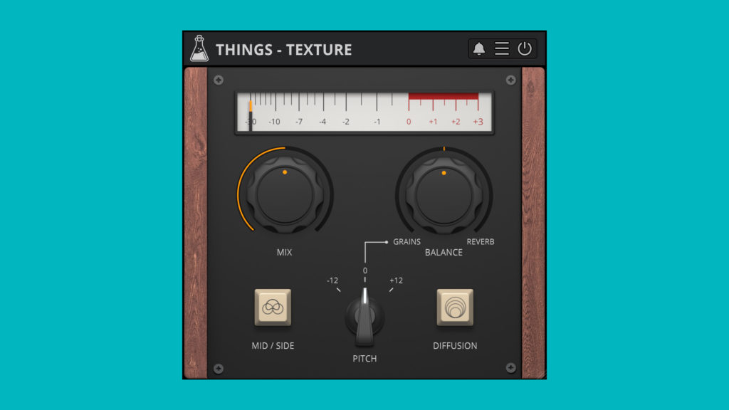 AudioThing Thing Texture