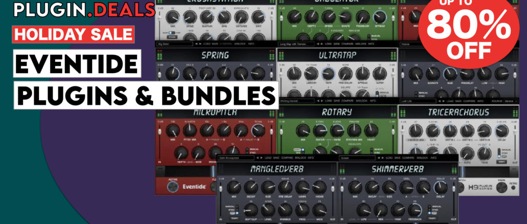 Eventide Holiday Sale