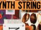 LABS Synth Strings