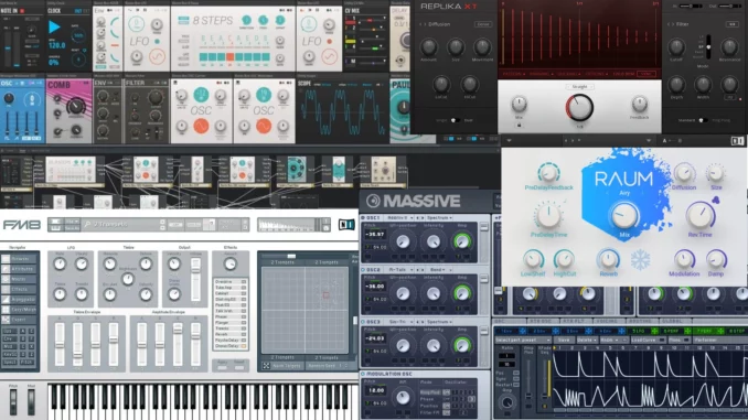 93% OFF Native Instruments