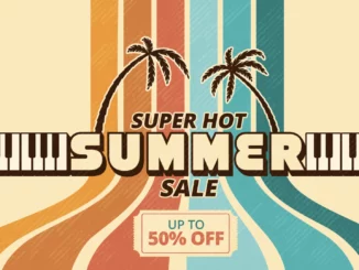 AAS Summer Sale 2023