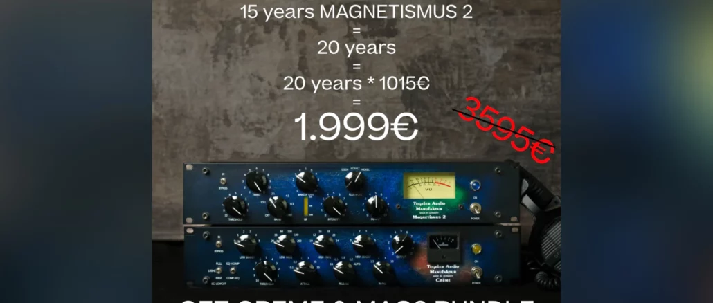 Tegeler Audio
