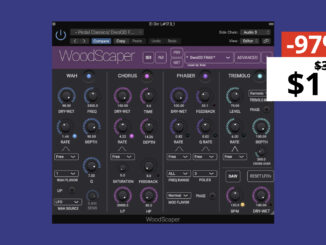 WIMS Studio Woodscaper