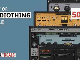 Best of AudioThing Sale