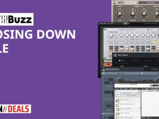‎VST Buzz Closing Down Sale