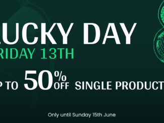UVI Lucky Day