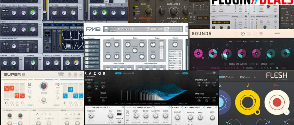 Native Instruments Deals