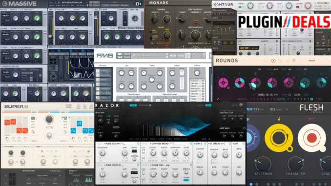 Native Instruments Deals