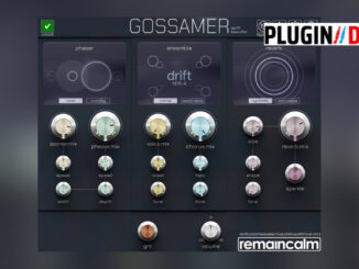 remaincalm Gloss plugin deals