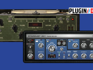 IK Cherry Audio Plugin Deals