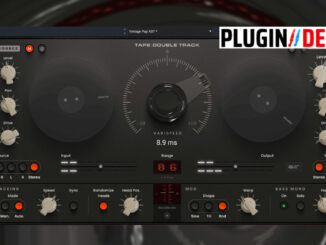 Air Tape Double Track