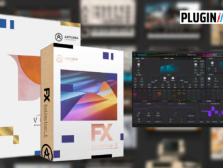 Arturia plugin deals black Friday