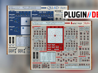Rob Papen Vecto Quad