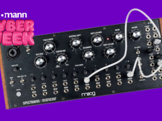 Spectravox Moog