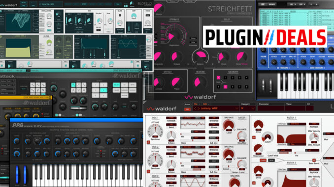 Waldorf Black Friday 2025