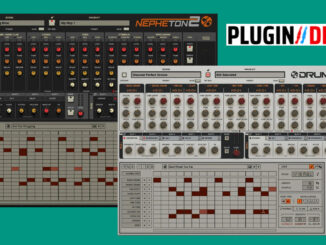 d16 Group Nepheton 2 Drumazon 2