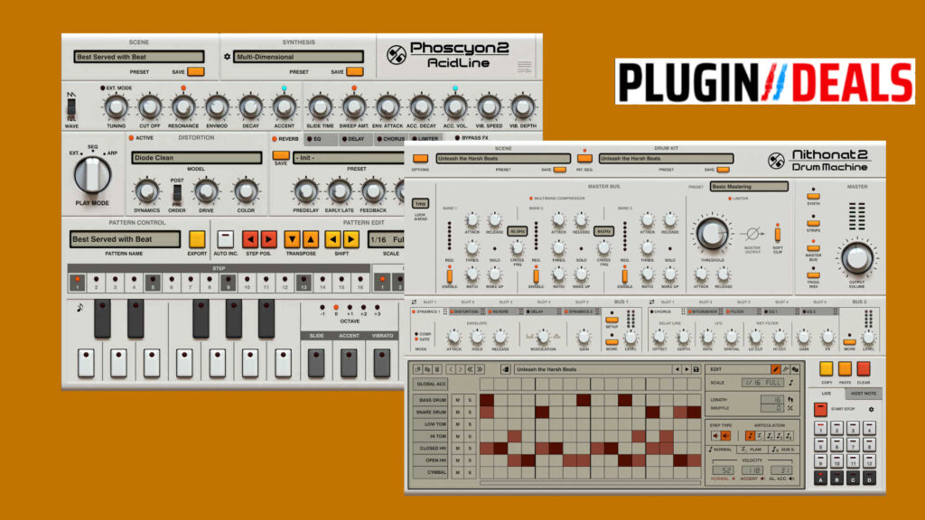 d16 Group Phoscyon 2 Nithonat 2