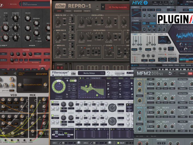 Plugin.Deals - Best Audio Hardware & Software Discounts