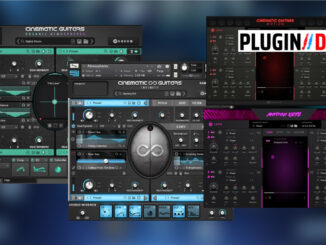 Sample Logic Black Friday sale 2025