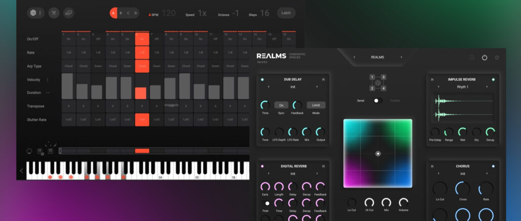 Sample Logic Creative Tools Bundle